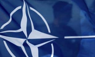 Svarbiai NATO vadavietei pirmą kartą istorijoje vadovaus lenkas. EPA-ELTA nuotr.