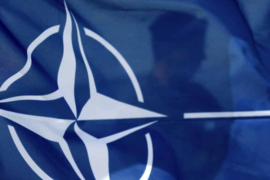 Svarbiai NATO vadavietei pirmą kartą istorijoje vadovaus lenkas. EPA-ELTA nuotr.