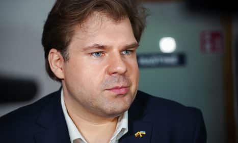 Kristijono Bartoševičiaus teismas Panevėžyje. Živilė VEČIORKUTĖ (JP.lt)