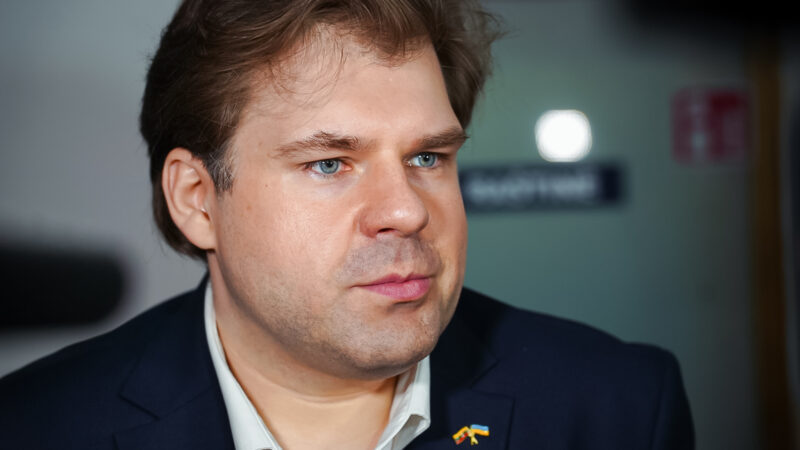 Bartoševičiaus byla įžengia į lemiamą etapą: teisme skambės baigiamosios kalbos