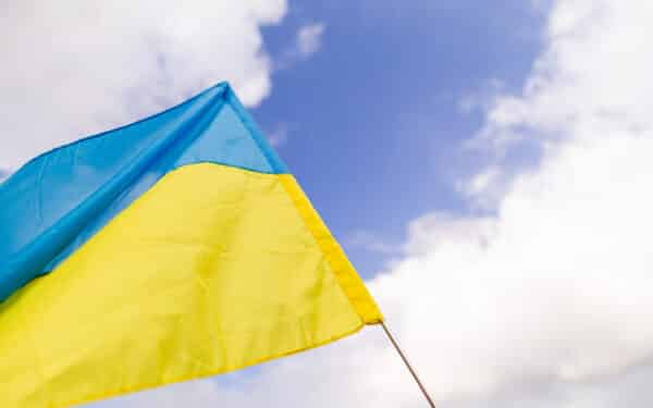 Lietuvos Seimo delegacija dalyvaus svarbiuose susitikimuose karo alinamame Kijeve