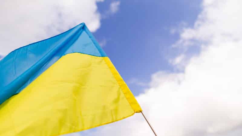 Lietuvos Seimo delegacija dalyvaus svarbiuose susitikimuose karo alinamame Kijeve