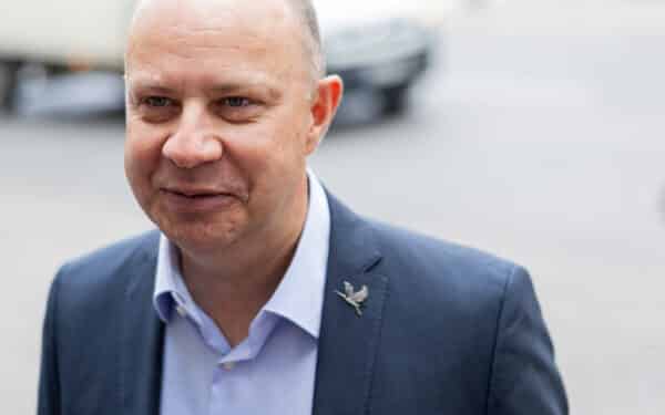 Europos Parlamento rezoliucija sukėlė audrą: Seimas rengia atsakomąjį dokumentą