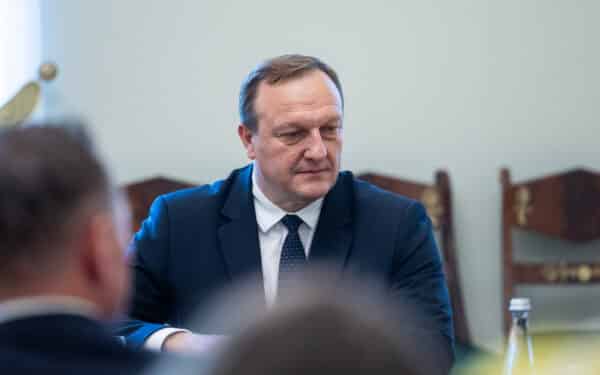 Rekordinis šaltis traukiasi – kyla nauja grėsmė: savivaldybės ir tarnybos stebi upes bei ruošia planus