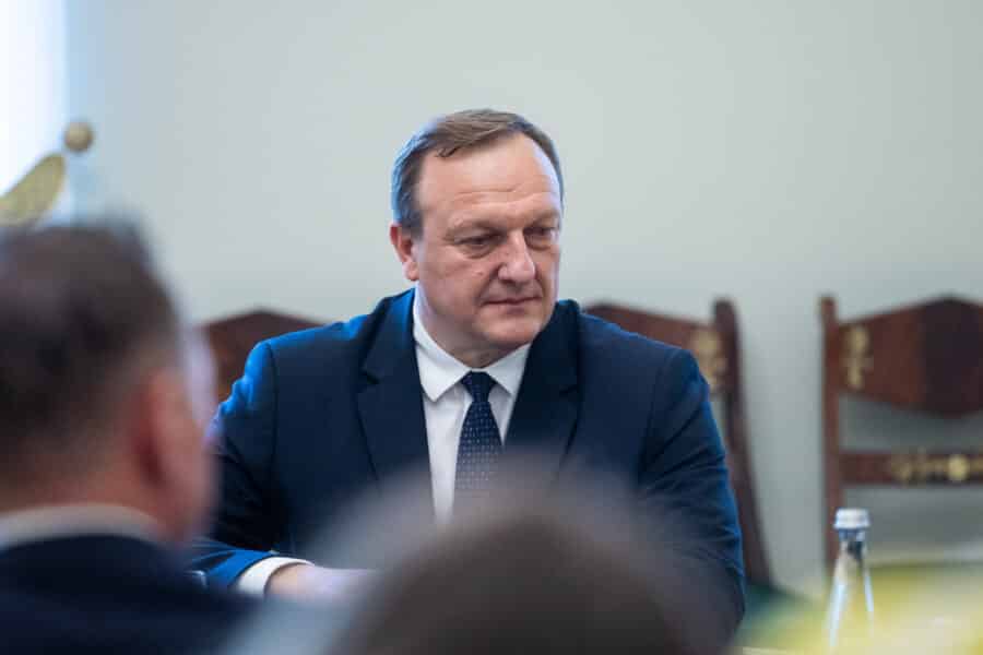 Rekordinis šaltis traukiasi – kyla nauja grėsmė: savivaldybės ir tarnybos stebi upes bei ruošia planus