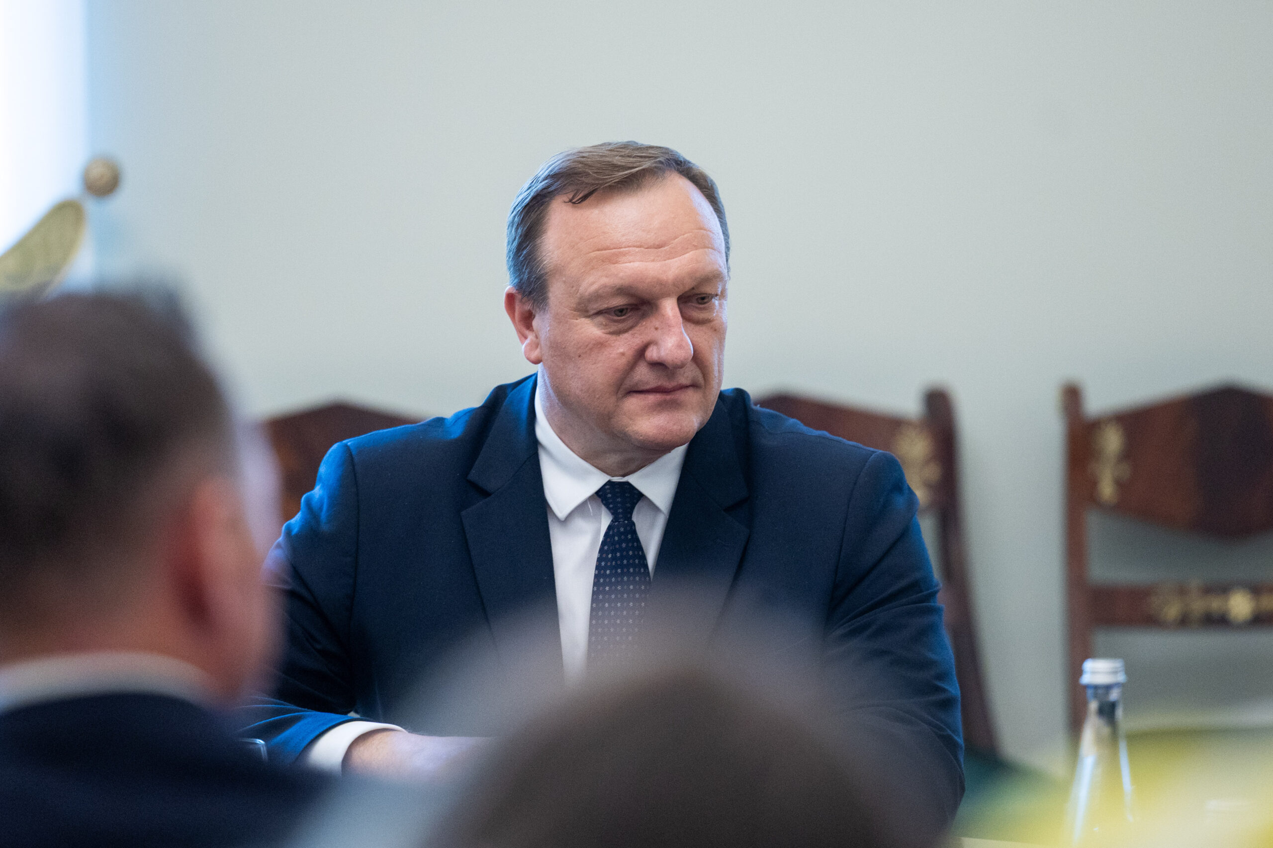 Rekordinis šaltis traukiasi – kyla nauja grėsmė: savivaldybės ir tarnybos stebi upes bei ruošia planus