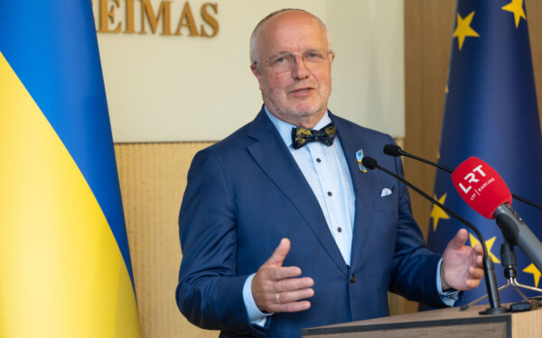 Seimo valdyba pratęsė terminą: LRT įstatymo pataisos dar neparengtos