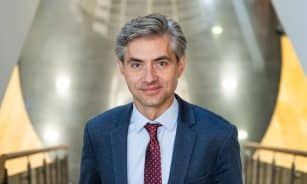 Kęstutis Budrys. ELTA / Dainius Labutis