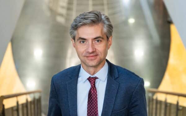 Konkrečios naudos vietoje deklaracijų: Budrys brėžia naują kryptį dėl Taivano