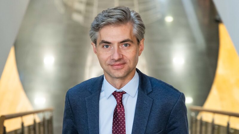Konkrečios naudos vietoje deklaracijų: Budrys brėžia naują kryptį dėl Taivano