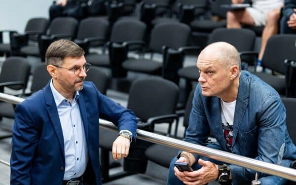 Kandrotui gresia skaudus verdiktas: 4 metai kalėjimo vis dar ant stalo