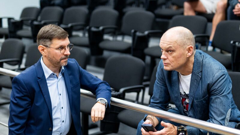 Prokuroro smūgis „Celofanui“: už neapykantos kurstymą siūloma reali laisvės atėmimo bausmė