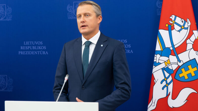 Sprendimas dėl kuro kainų mažinimo – finišo tiesiojoje: pokyčius gyventojai gali pajusti jau greitai