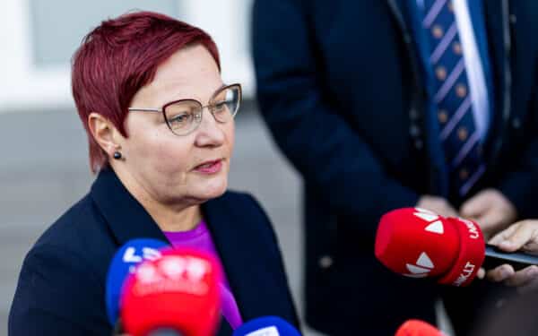 Australijos keliu žengia ir Lietuva? Siūloma uždrausti socialinius tinklus jaunesniems nei 16 m.