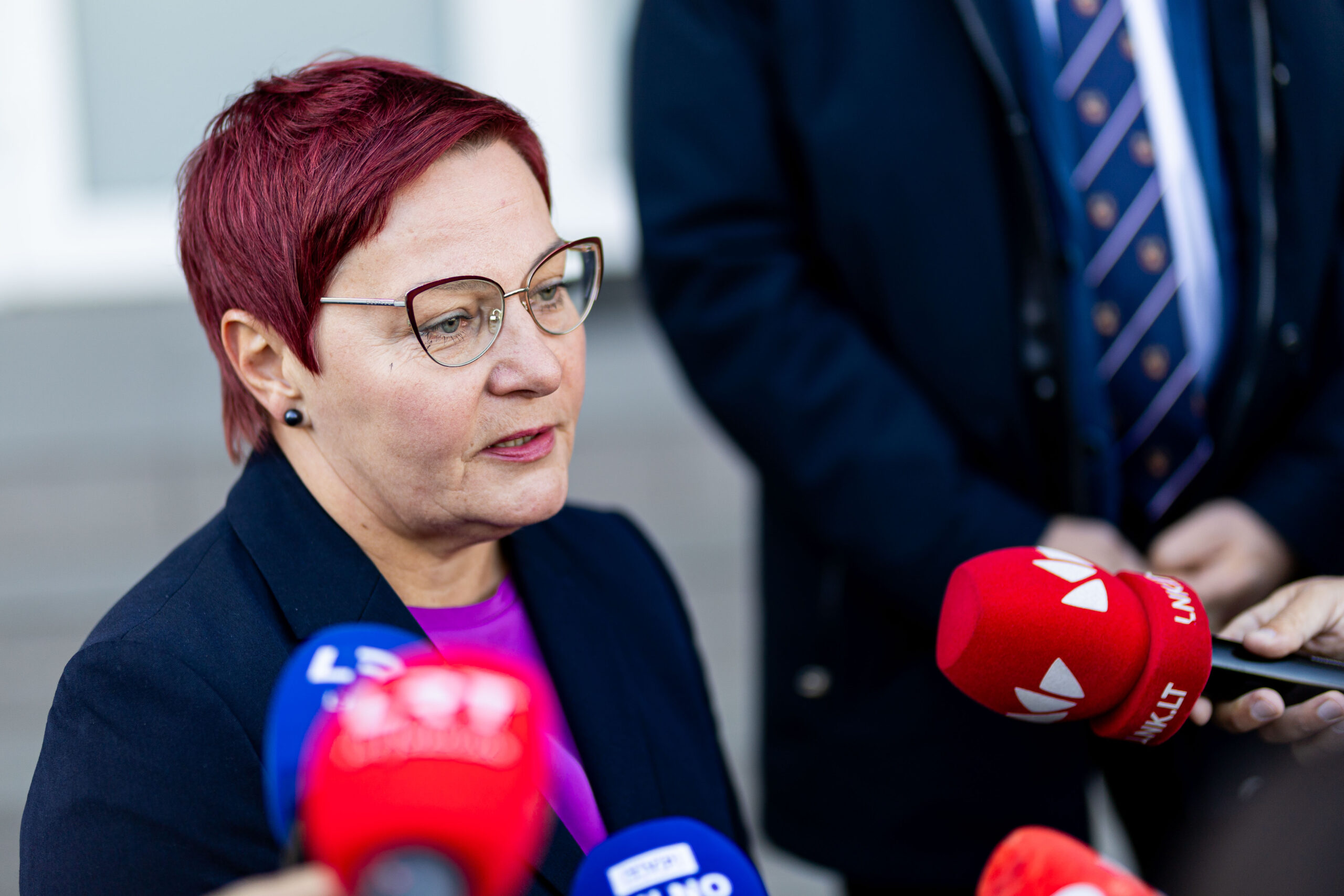 Australijos keliu žengia ir Lietuva? Siūloma uždrausti socialinius tinklus jaunesniems nei 16 m.