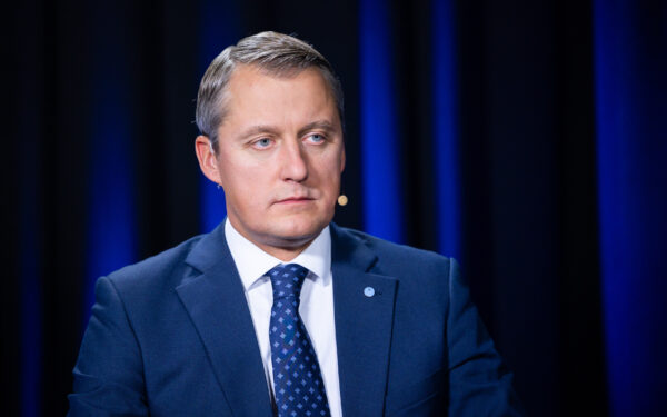 Istorinis parašas Vašingtone: Lietuva žengia dar vieną žingsnį toliau nuo Rusijos