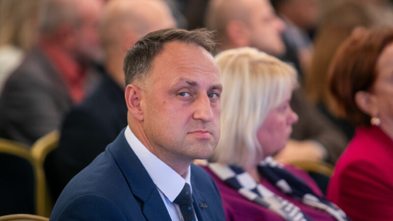Nerijaus Cesiulio ambicija įveiklinti Nemuną sulaukė griežtos kritikos: aplinkosaugininkai kelia rimtus klausimus