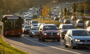 Vilnius. ELTA / Andrius Ufartas nuotr.