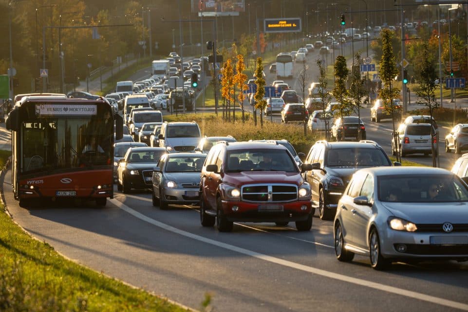Vilnius. ELTA / Andrius Ufartas nuotr.