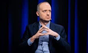 Liutauras Gudžinskas. ELTA / Josvydas Elinskas