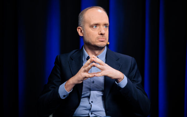Finansų ministro komanda gali plėstis: svarstoma Gudžinsko kandidatūra