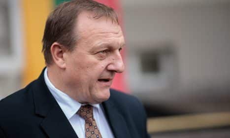 Vladislavas Kondratovičius. ELTA / Josvydas Elinskas