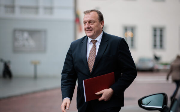 Valdžia ruošia naują ginklą prieš kontrabandą: Kondratovičius prabilo apie pokyčius