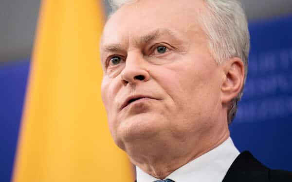 Nauji veidai apylinkių teismuose: šalies vadovas paskyrė 11 teisėjų