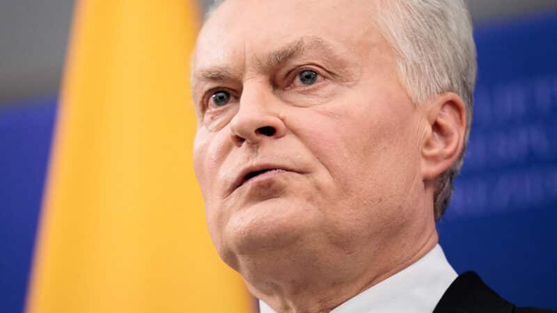 Nauji veidai apylinkių teismuose: šalies vadovas paskyrė 11 teisėjų