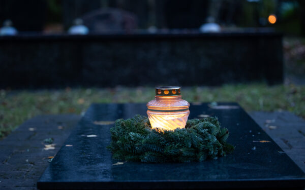 Nemokamos vietos gali baigtis: Seimo komitetas imasi kolumbariumų klausimo