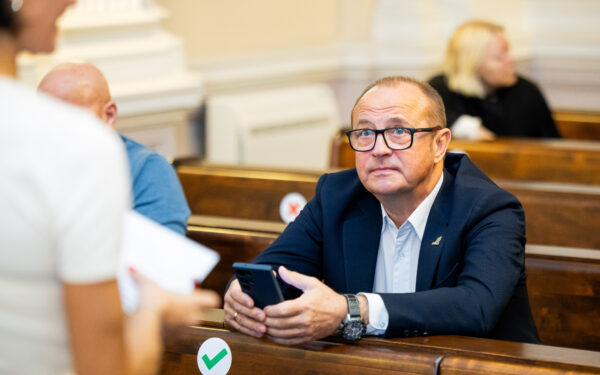 Korupcijos šešėlis Druskininkuose: advokatas prašo naujo nuosprendžio miesto merui Malinauskui