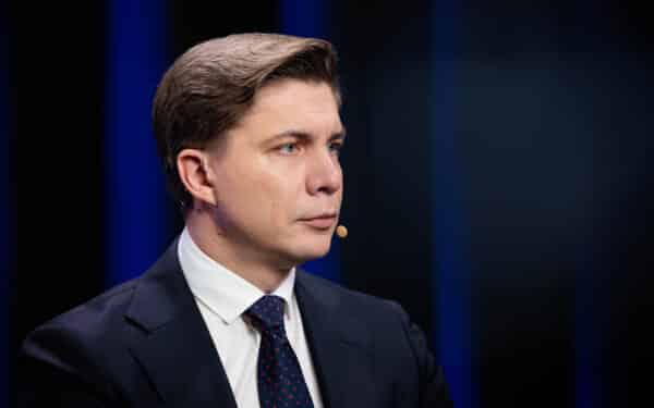 Socialdemokratų pasirinkimas aiškėja: daugiausia palaikymo – Sinkevičiui