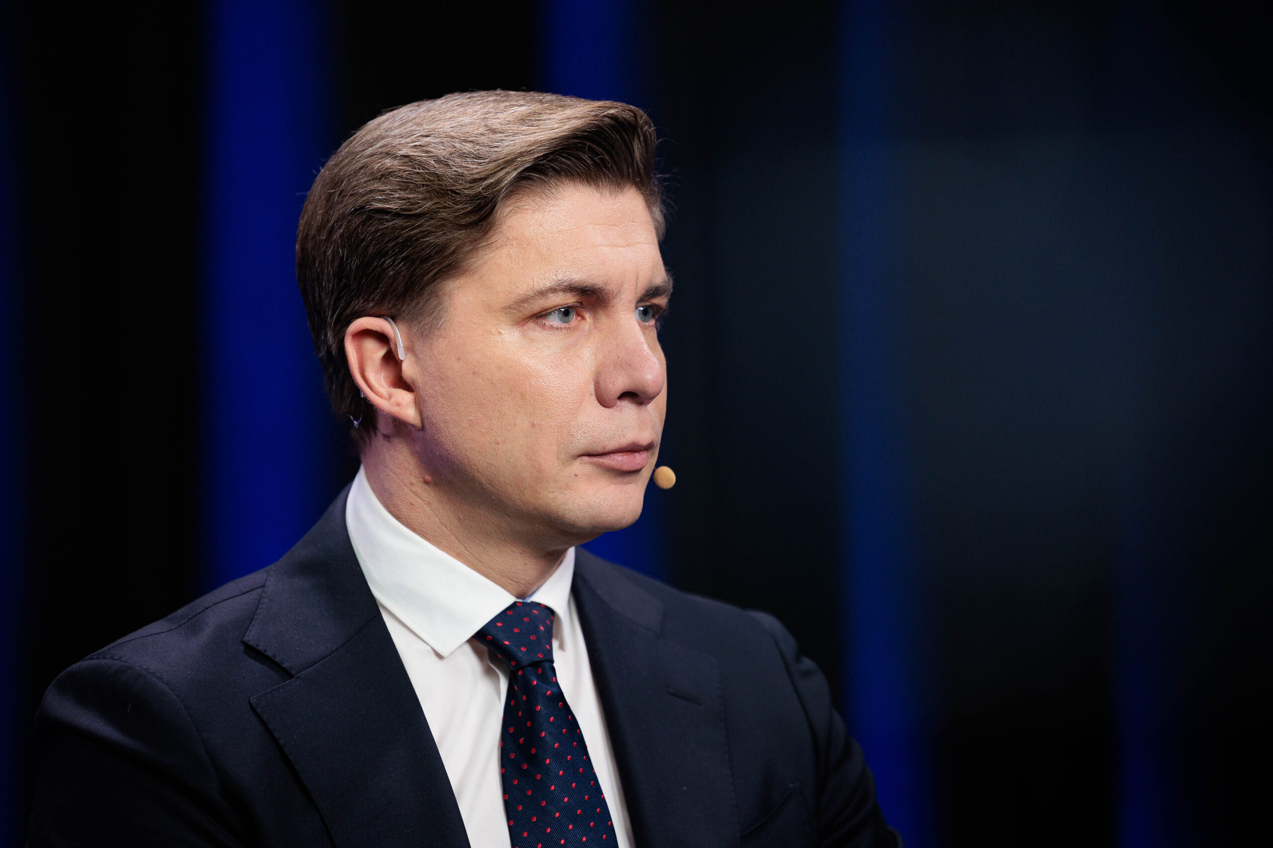 Socialdemokratų pasirinkimas aiškėja: daugiausia palaikymo – Sinkevičiui