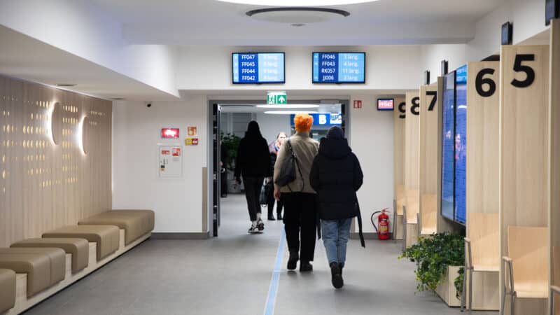 Augantis sergamumas ir mirtys: NVSC siunčia aiškią žinią gyventojams