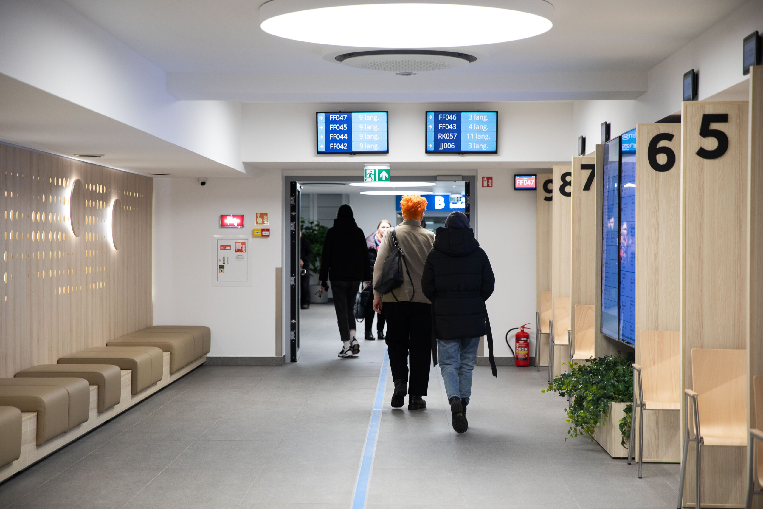 Augantis sergamumas ir mirtys: NVSC siunčia aiškią žinią gyventojams