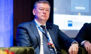 Vidmantas Janulevičius. ELTA / Žygimantas Gedvila