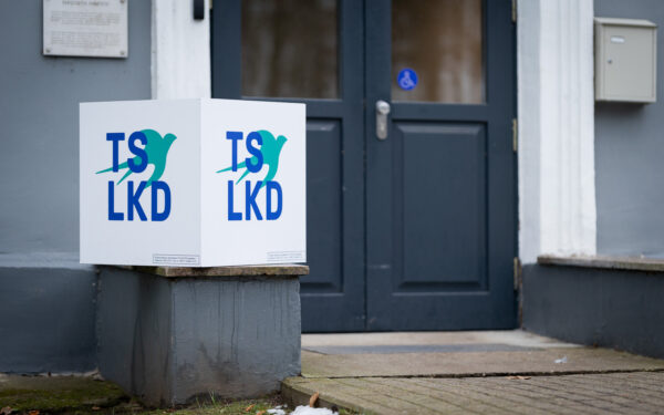 Gynybos planai po padidinamuoju stiklu: TS-LKD susitikime su ministru – kritiniai klausimai dėl gynybos