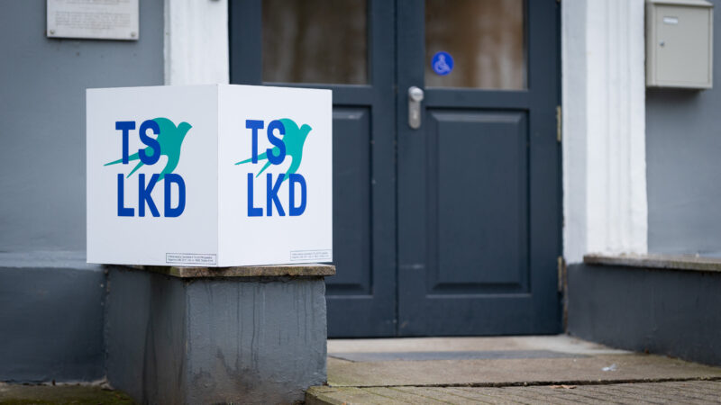 Naujausi partijų reitingai: išaiškėjo vienas netikėtas lyderis, tačiau šie konkurentai kvėpuoja į nugarą