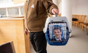 Remigijus Žemaitaitis. ELTA / Andrius Ufartas