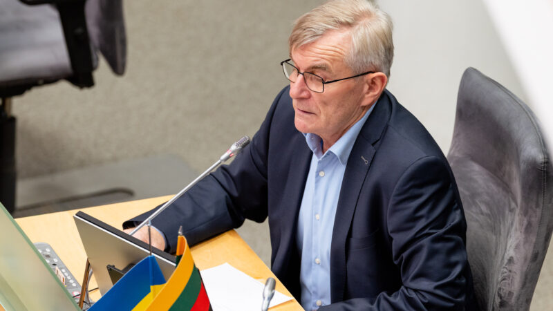 Svarbu žemių savininkams:  Seime numatomi pokyčiai, kurių daugelis laukė jau seniai