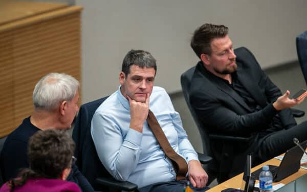 Drąsus pareiškimas: Žemaitaitis sako, kad netekus dotacijos – pinigų bus dar daugiau