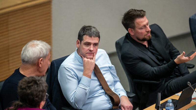 Paviešintos „Nemuno aušros“ sutartys: automobilio nuoma sukėlė įtarimų dėl skaidrumo