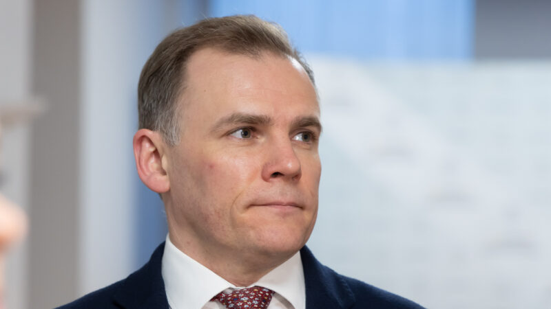 NT pirkimas Lietuvoje gali keistis iš esmės: siūloma įvesti naujus ribojimus