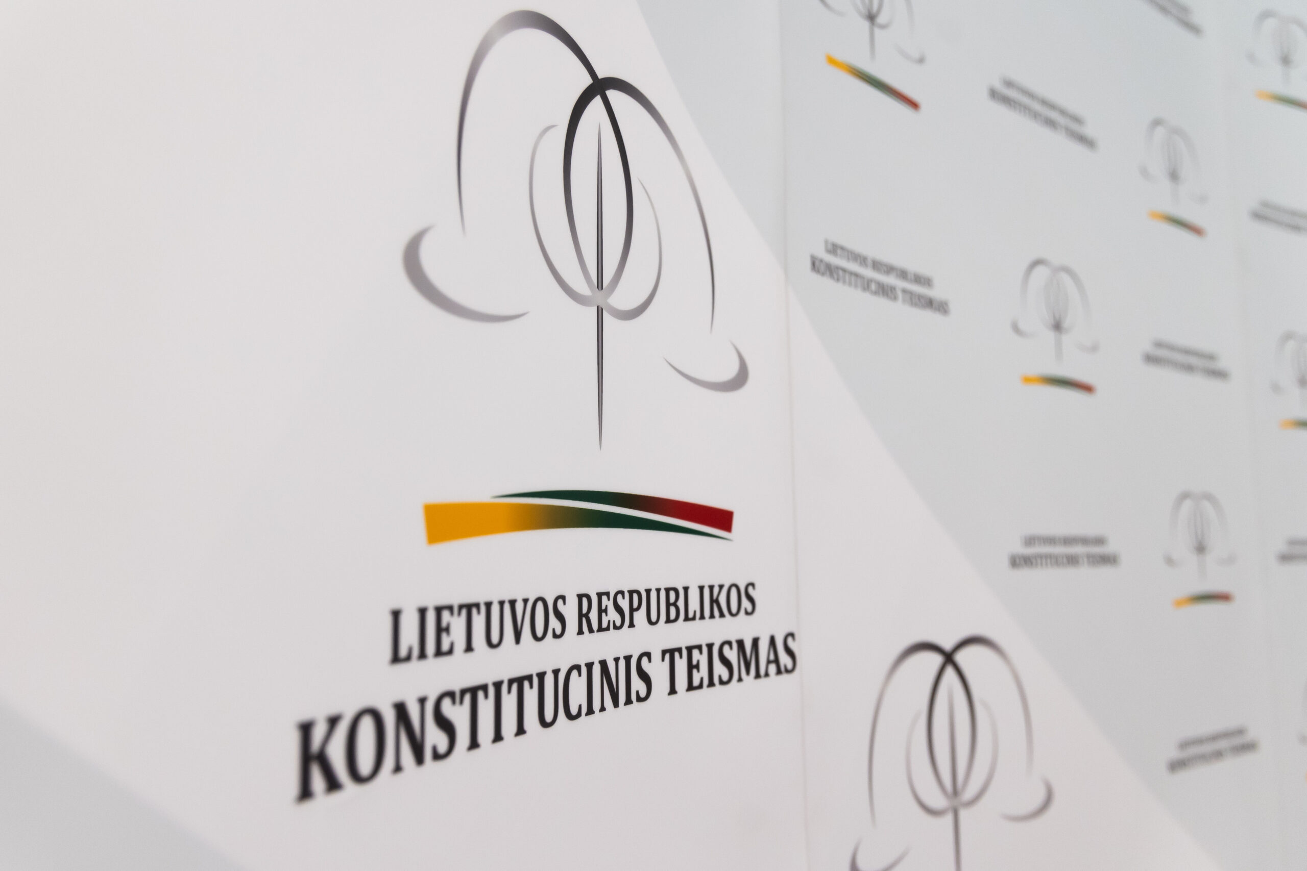 Trys metai be augimo: KT aiškinsis, ar LRT nebuvo nubausta neteisėtai