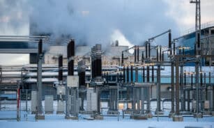 Šildymas, elektra. ELTA / Orestas Gurevičius