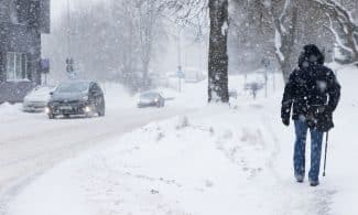 Snygis. ELTA / Dainius Labutis