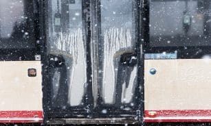 Troleibusas (asociatyvi nuotrauka).. ELTA / Dainius Labutis