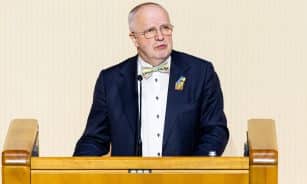 Juozas Olekas. ELTA / Žygimantas Gedvila