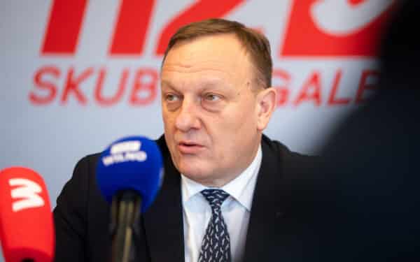 Lietuva testuoja Kaliningrado tranzito saugumą: surengtos reagavimo pratybos