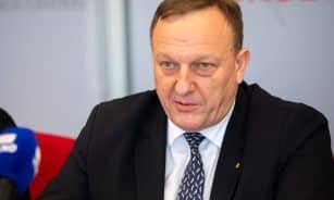 Vladislav Kondratovič. ELTA / Gabrielius Vaišvila